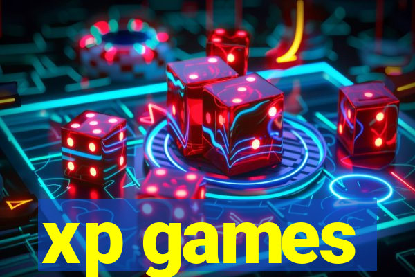 xp games